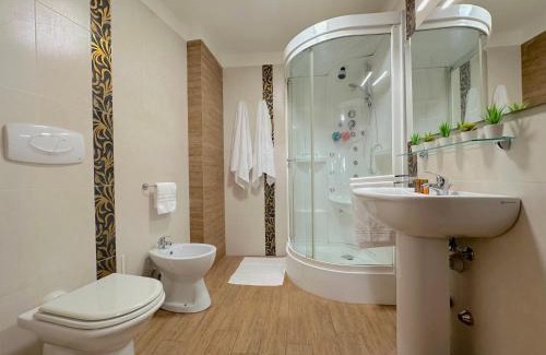 Historic Center Apartment | Mascarella Boutique Apartment