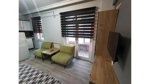 Karaman Hotel | Masha Suite Karaman Apart Otel