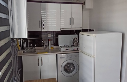 Karaman Apartment | Masha Suite