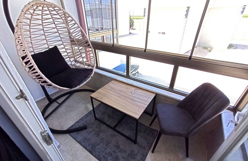 Karaman Apartment | Masha Suite