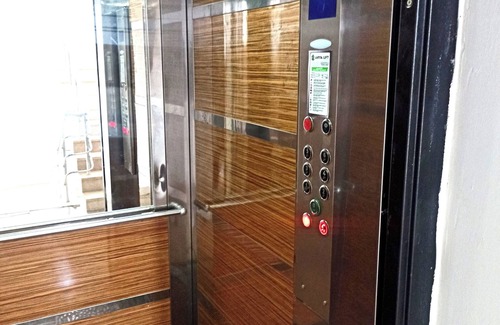 Karaman Apartment | Masha Suite