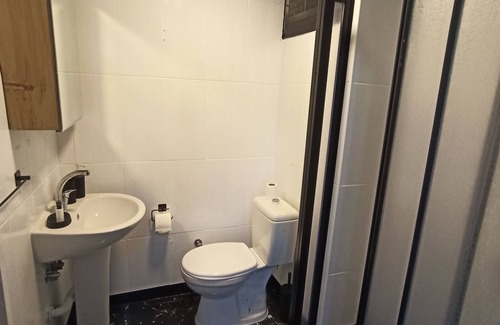 Karaman Apartment | Masha Suite