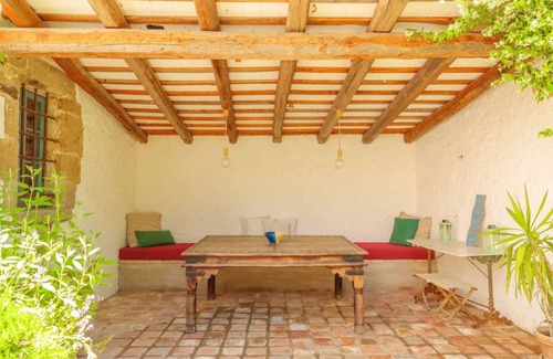 Calonge Cottage | Masia 1612. Calonge. Costa Brava