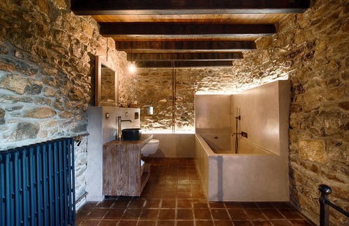 Canet d'Adri House | Masia Can Pou