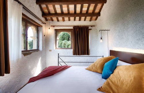 Canet d'Adri House | Masia Can Pou