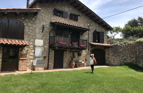 Vallcebre Apartment | Masia Cap del Roc With Gorgeous Mountain View