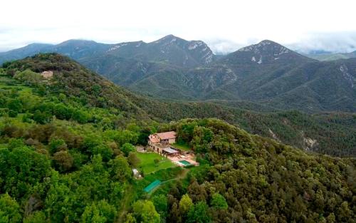 Beguda House | Masia el Puig