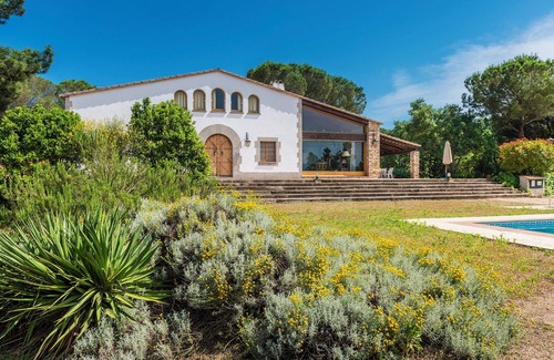 Llambilles Cottage | Masia Ginestera - Exclusiva Masia en Llambilles