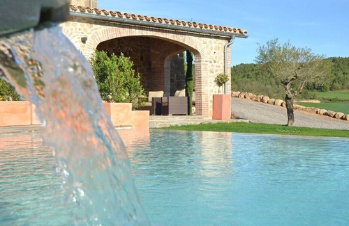 Solsona Villa | Masia Laveña - Very Comfortable And Traditional House