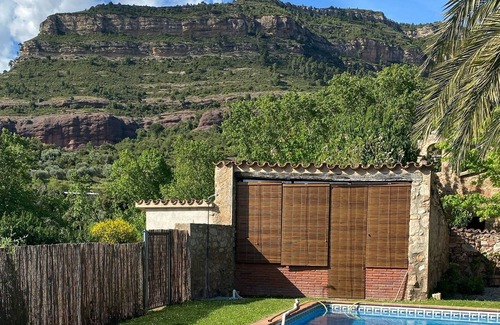 Riells del Fai Cottage | Masia Mas Viaplana ..