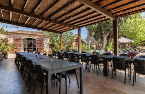 Vilanova I la Geltru Villa | Masia Notari Casabona