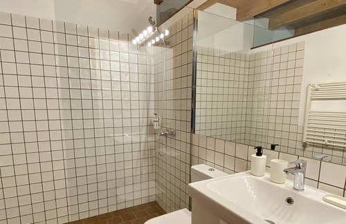 Calonge Cottage | Masia Torre Lloreta S. XII for 8 people