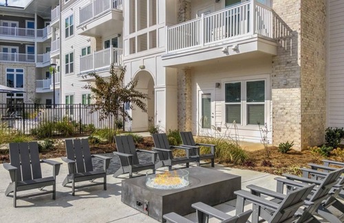Fort Mill Apartment | Mason 1BD 1 - One Bedroom Apartment, Sleeps 2