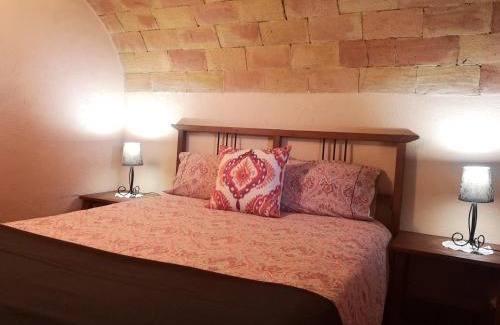 Cartella House | Masoveria de Cal Sastre