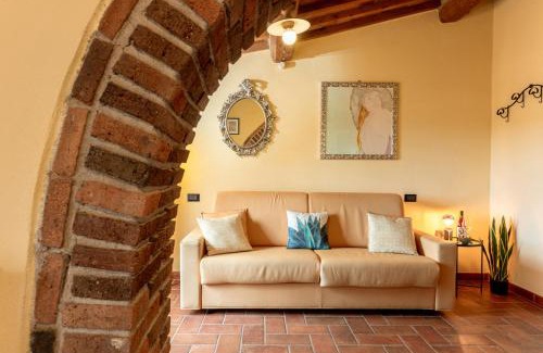 Massa Marittima Apartment | Massa Alta B&B e Appartamenti