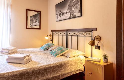 Massa Marittima Apartment | Massa Alta B&B e Appartamenti