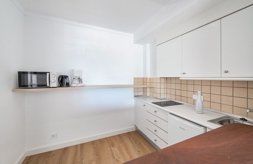 Canyamel House | MASSANET (2A) - Modern and renovated apartment with a charming terrace, located only 250 f