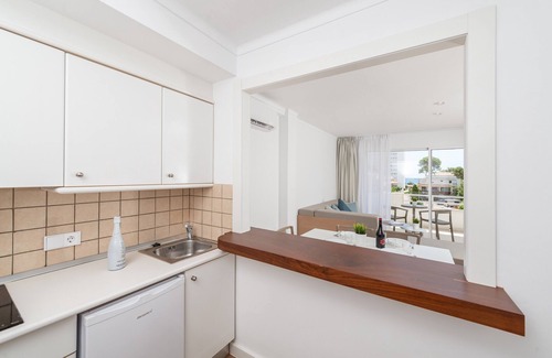 Canyamel House | MASSANET (2A) - Modern and renovated apartment with a charming terrace, located only 250 f