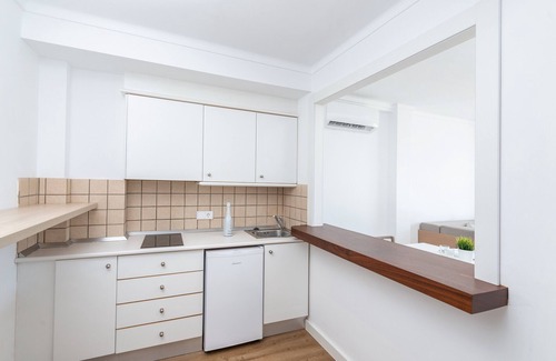 Canyamel House | MASSANET (2A) - Modern and renovated apartment with a charming terrace, located only 250 f