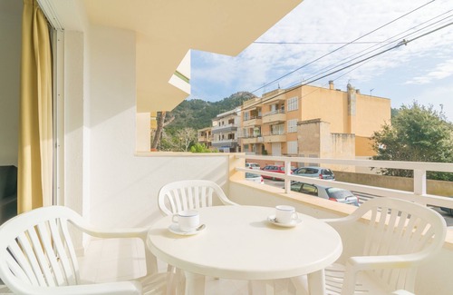 Canyamel House | MASSANET (BA) - Comfy apartment with small terrace and 250 metres from the beach Free WiFi