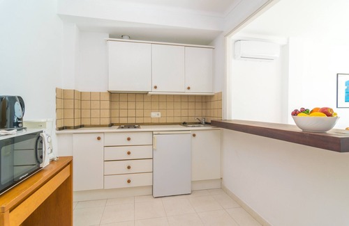 Canyamel House | MASSANET (BC) - Apartment with beautiful terrace near the sandy beach Free WiFi
