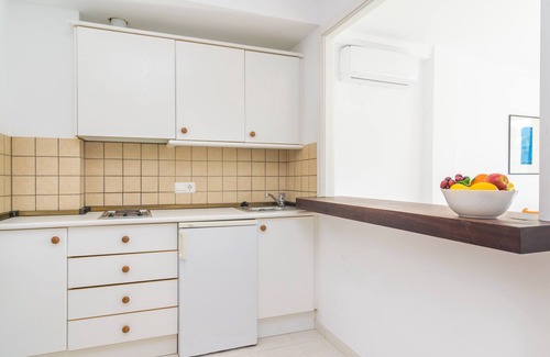 Canyamel House | MASSANET (BC) - Apartment with beautiful terrace near the sandy beach Free WiFi