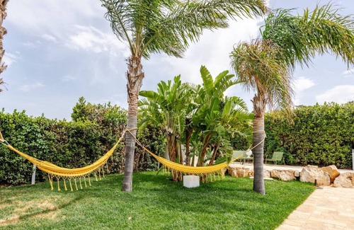Conversano Villa | Massaroom - Gorgeous villa with sea view pool