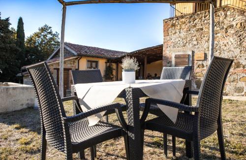 Chianciano Terme House | Masseria del bosco Poderuccio