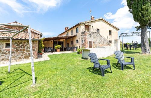Chianciano Terme House | Masseria del bosco Poderuccio