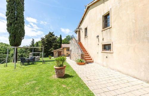 Chianciano Terme House | Masseria del bosco Poderuccio