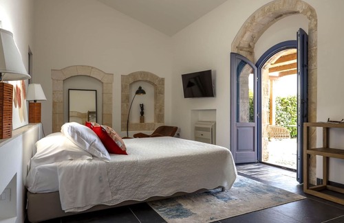 Casale Modica Hotel | Masseria del Carrubo