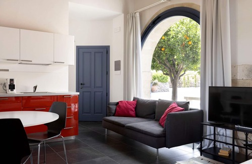 Casale Modica Hotel | Masseria del Carrubo