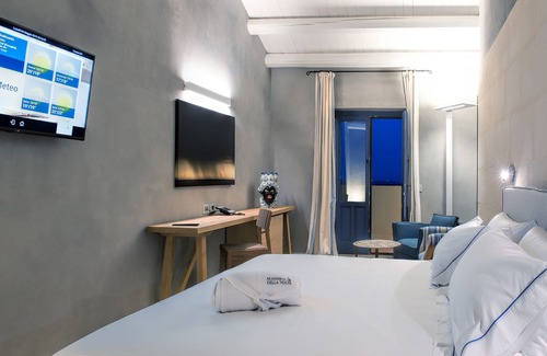 Noto Hotel | Masseria della Volpe