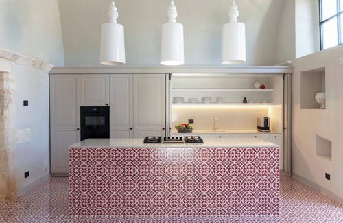 Ostuni Villa | Masseria Donnagnora - Five Bedroom Villa, Sleeps 10