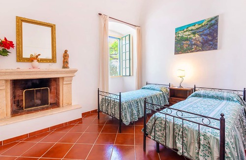 Alezio Villa | Masseria Francesina - Alezio