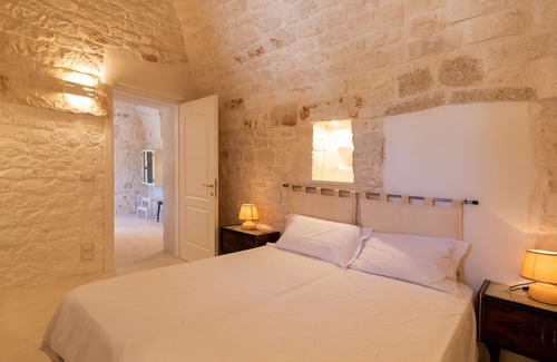 Fumarola Apartment | Masseria Fumarola Il Cavaliere 4 by Typney