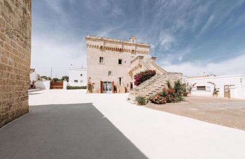 Capitolo House | Masseria Garrappa