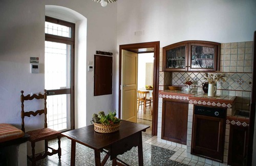 Impalata House | Masseria Guadiano Vecchio - Casa Vignola