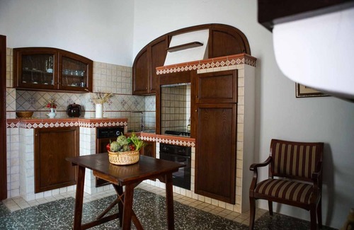 Impalata House | Masseria Guadiano Vecchio - Casa Vignola