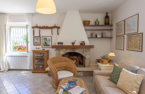Montenero di Bisaccia House | Masseria Difesa Grande by Interhome