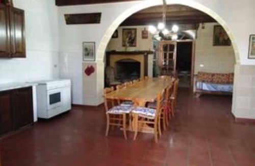Corsano Villa | Masseria Julia Salento