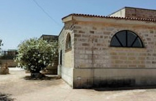 Corsano Villa | Masseria Julia Salento