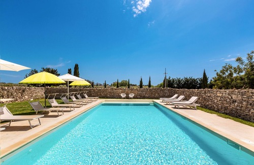 Alezio Cottage | Masseria Li Capperi by Perle di Puglia