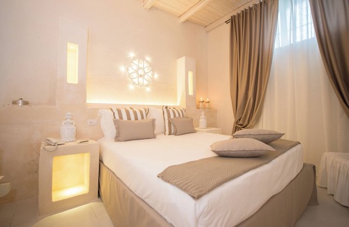 Mesagne Other | Masseria Messapia Wine Resort & SPA all inclusive