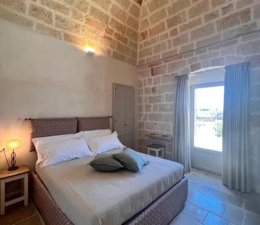 Ostuni House | Masseria Ostuni Mare Agri Resort