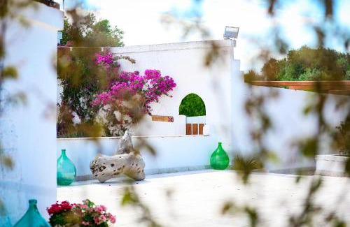 Ostuni House | Masseria Piccole Taverne