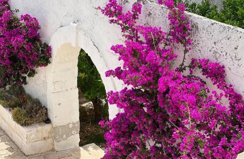 Ostuni House | Masseria Piccole Taverne