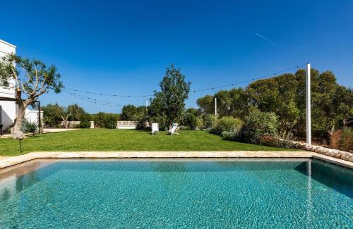 Cisternino Villa | Masseria Stella del Monte by Perle di Puglia