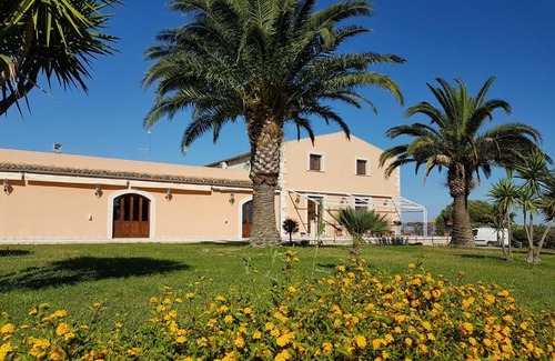Ispica House | Masseria Villa Modica