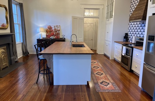 Vicksburg House | Massey’s on Crawford in Historic Downtown